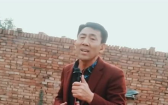 网红叔唱歌,唤醒岁月记忆