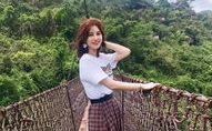北京阿里小姐姐,揭秘科技巨头中的时尚力量